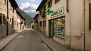 farmacia rurale