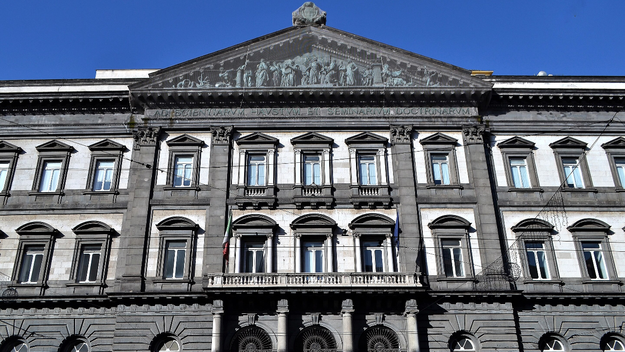 Università Napoli