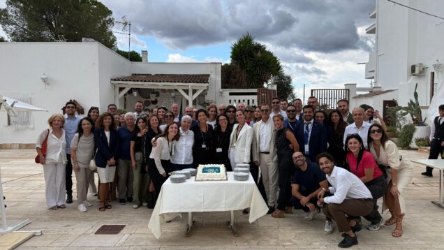 Formazione farmacisti