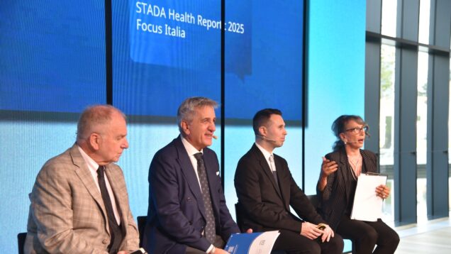 EG STADA Report 2025