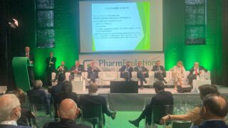 Fiera farmaceutica Catania