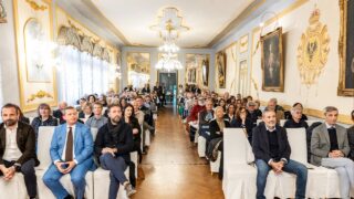 Consorzio Farmacisti Riuniti