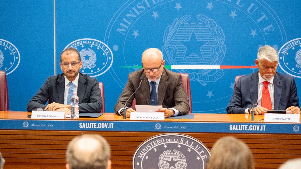 Ministero della Salute