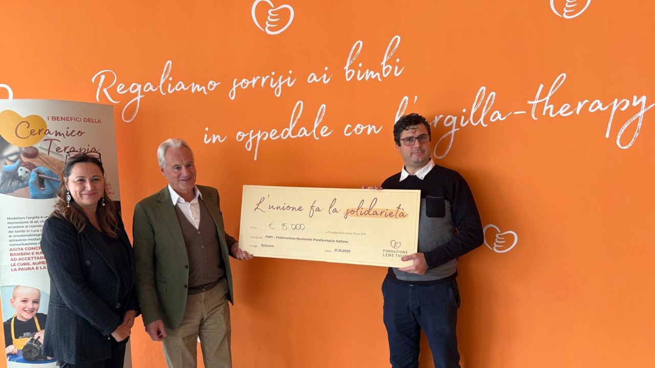 Pediatria oncologica