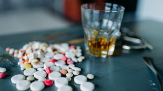 Farmaci e alcol