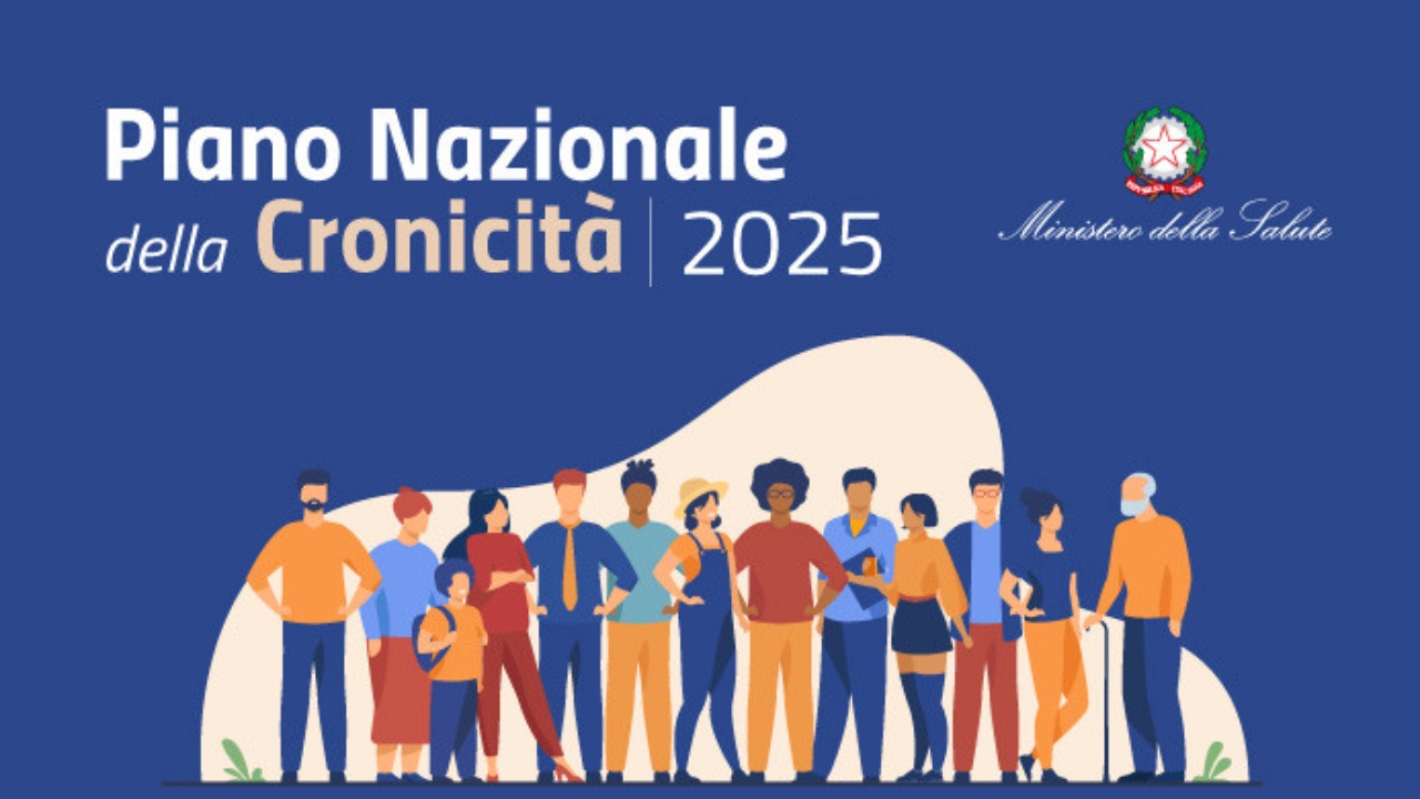 piano Nazionale delle Cronicità