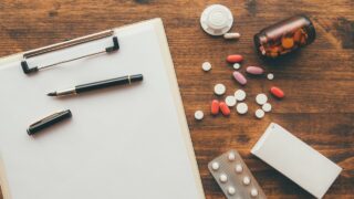 effetti indesiderati farmaci