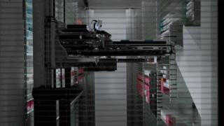 Automazione in farmacia