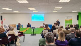 Consorzio dei Farmacisti Riuniti