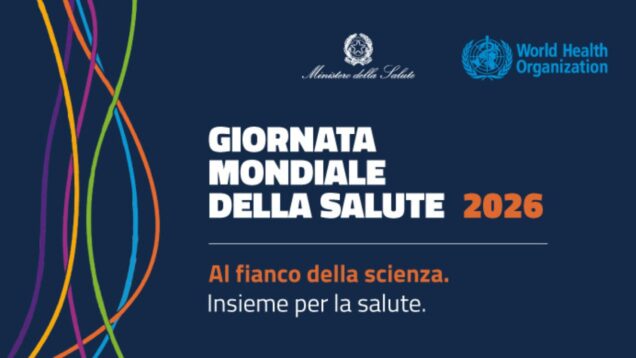 Giornata Mondiale Salute