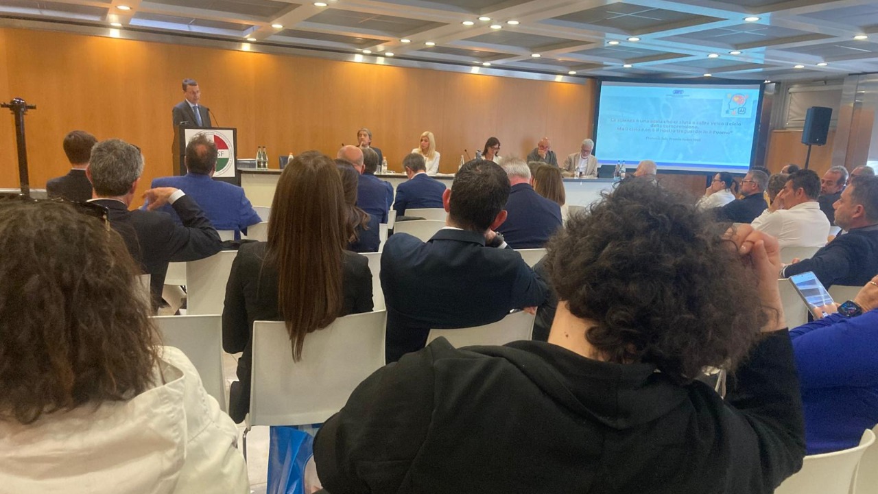 Informatore scientifico del farmaco