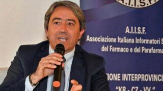 Presidente Fedaiisf