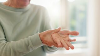 Parkinson