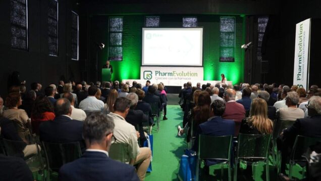 Pharmevolution 2025