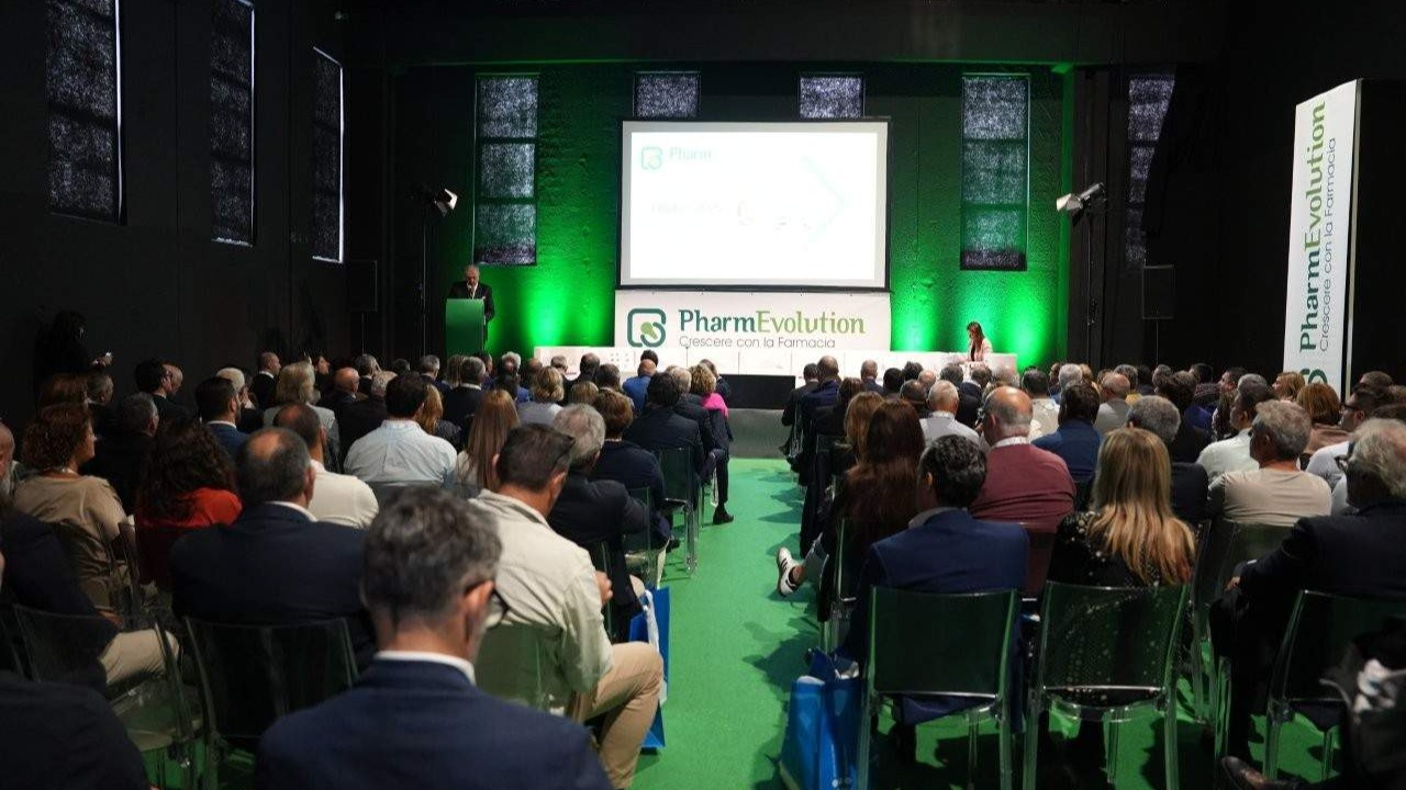 Pharmevolution Awards