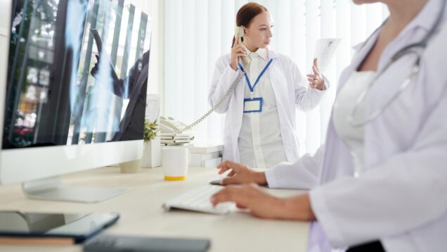 Telemedicina