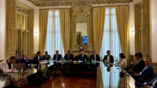 FOFI Manuale operativo