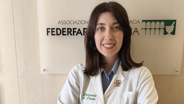 Martina Trittoni
