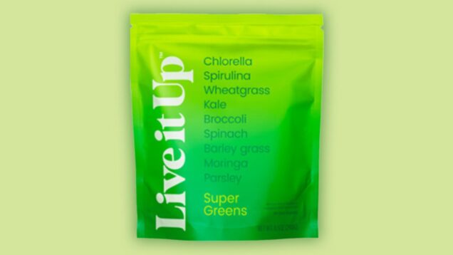integratori moringa