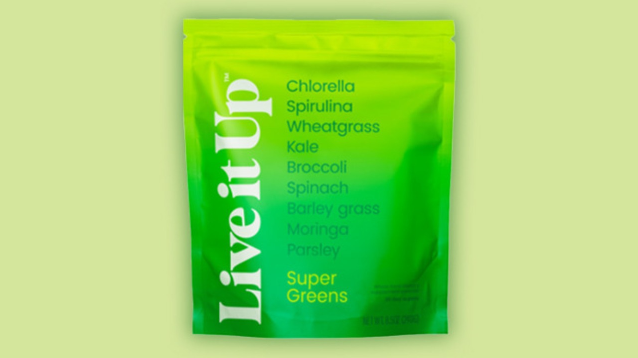 Ritiro integratori moringa