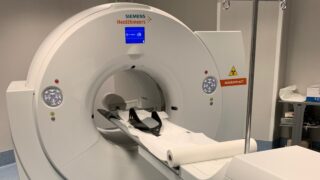 tomografo a PET/CT