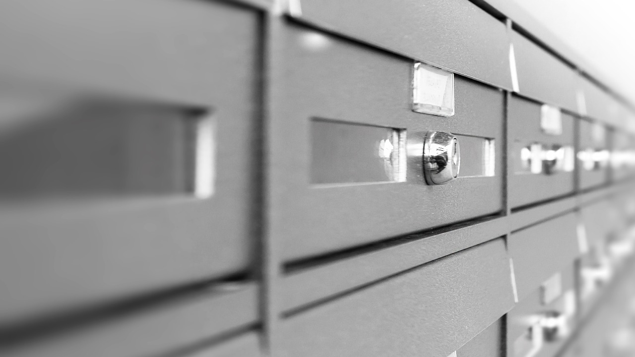 Farmaci e smart locker