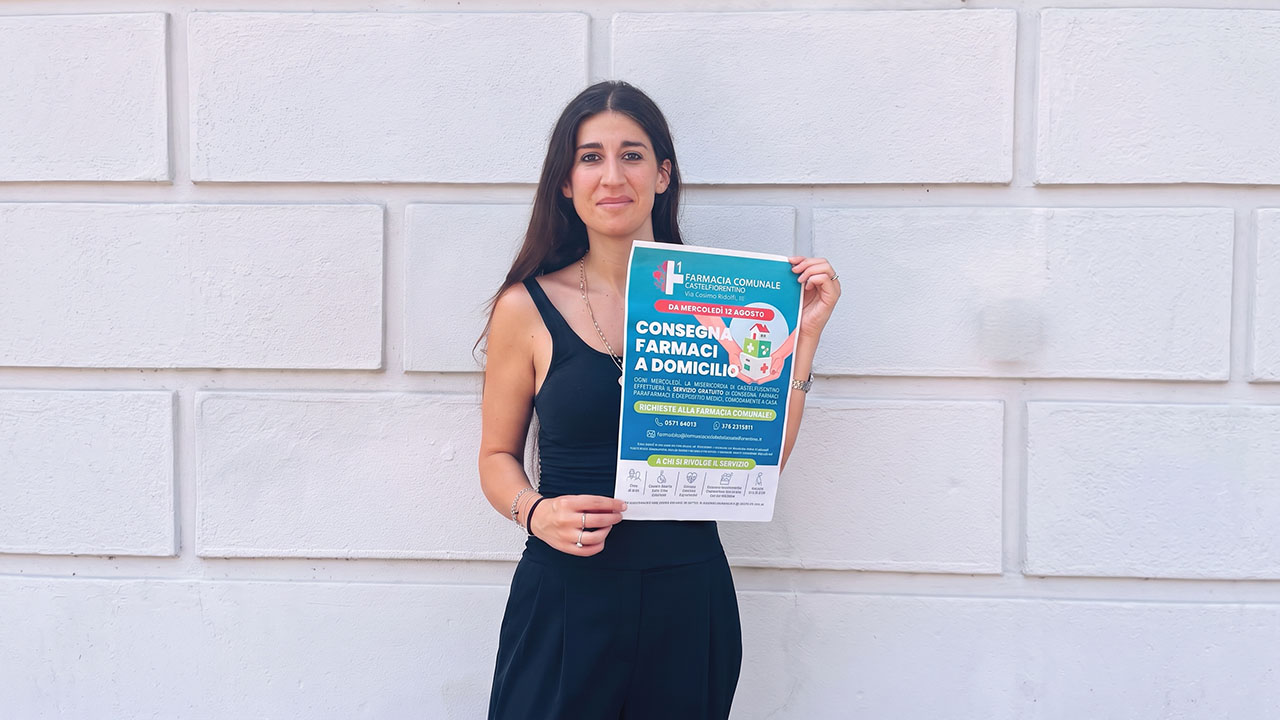 farmacisti e Solidarietà