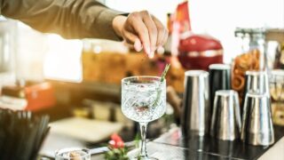 drink spiking