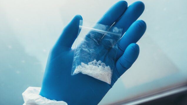 Farmacista e Fentalyn