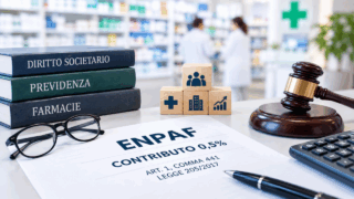 Contributo ENPAF