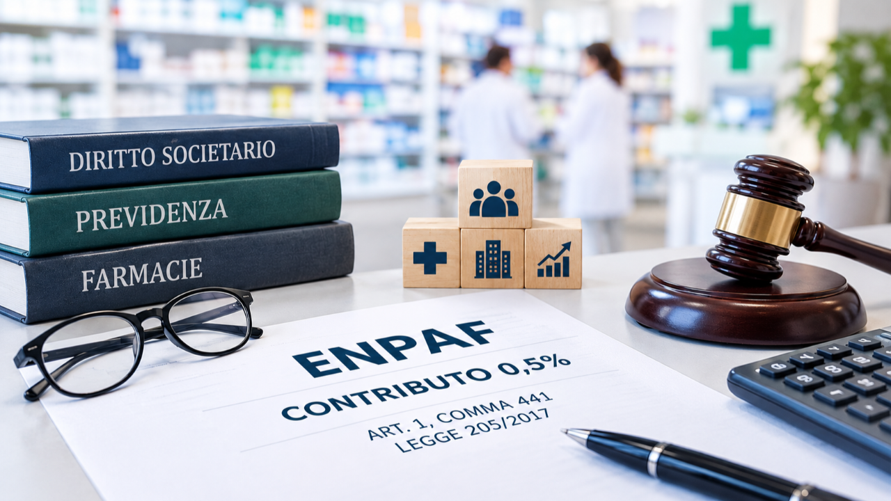 Contributo 0,5%