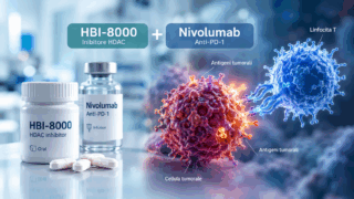 Melanoma avanzato ESMO