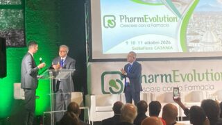 Fenagifar Pharmevolution