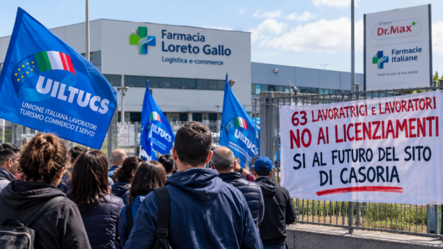 Farmacie Loreto Gallo-