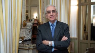 Maurizio Pace
