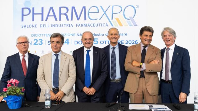 Pharmexpo 2026