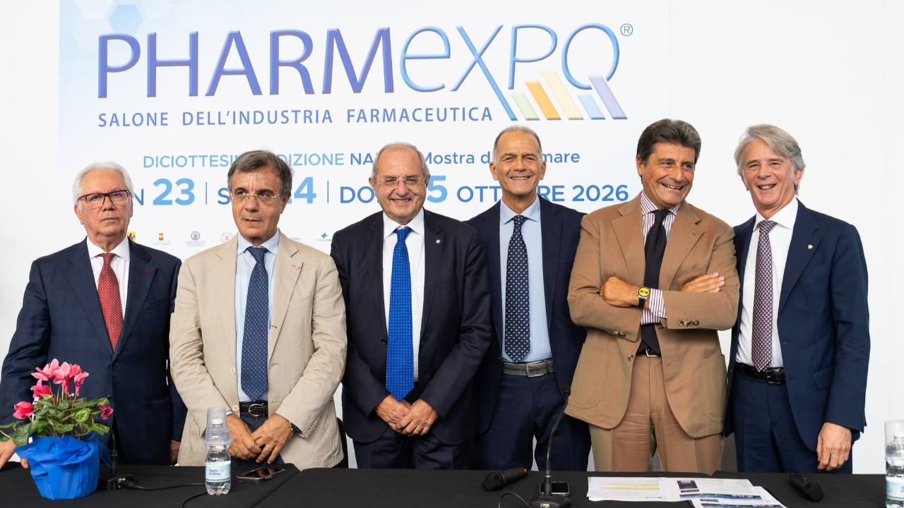 Pharmexpo